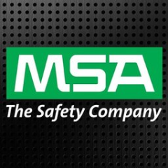 MSA, The Safety Company