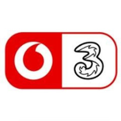 Vodafone