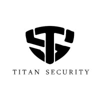 Titan security