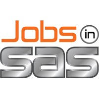 JobsInSAS.com
