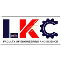 UTAR Lee Kong Chian Faculty of Engineering & Science
