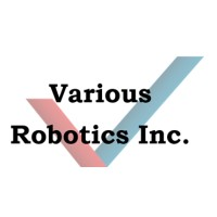 Various Robotics Inc.
