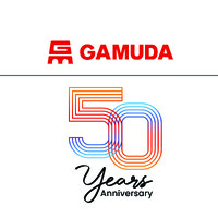 GAMUDA