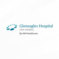 Gleneagles Hospital Kota Kinabalu