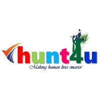 Vhunt4u